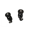 Mini Ball Head with 1/4 Adapter for camera